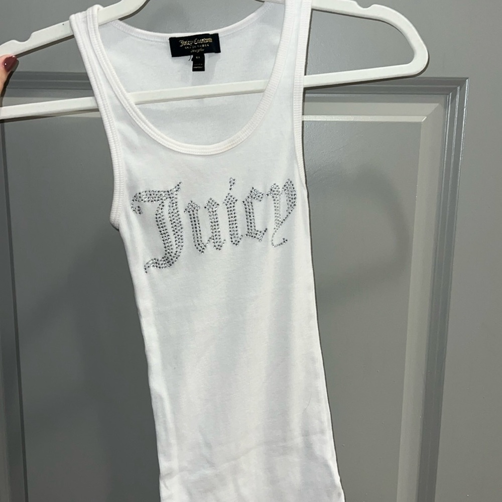 Juicy tank